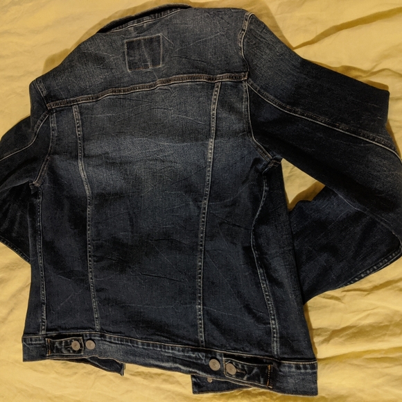 American Eagle denim jacket - Picture 4 of 5